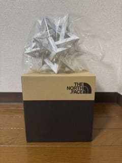 コンペイ10 THE NORTH FACE ランタンアクセサリー コンペイ10 THE NORTH FACE ランタンアクセサリー - メルカリ