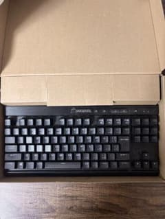 CORSAIR k65のサムネイル