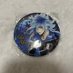 ツイステ イデア namco缶バッジ 寮服 - メルカリ
