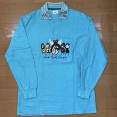 Jean-Charles de Castelbajac ポロシャツのサムネイル