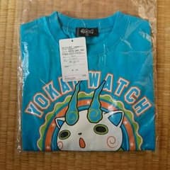 妖怪ウォッチ コマさんTシャツのサムネイル