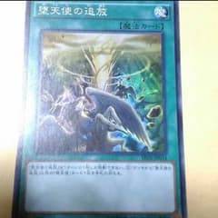 堕天使の追放×2のサムネイル