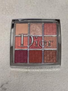 Dior Backstage アイシャドウパレット 007 コーラルニュートラルのサムネイル
