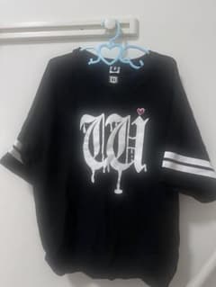UVERworld 信人 produce スウェット Tシャツ - メルカリ