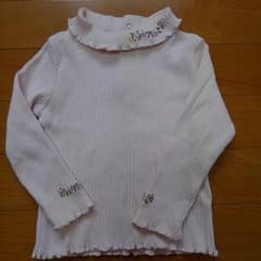 ひよこ様専用♪スーリー90㎝トップスのサムネイル