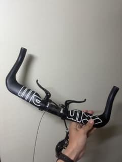28日まで　cinelli mash ハンドル　ブルーラグ　mashsf 28日まで cinelli mash ハンドル ブルーラグ mashsf - メルカリ