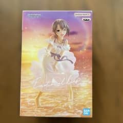 アイドルマスター シンデレラガールズ　 　Emotional lens 乙倉悠貴のサムネイル