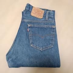 最終値下げ リーバイス 501 USA製 1986年2月製造 ハチマル 濃紺 m25329093374_1.jpg?1765894423