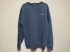 Carhartt カーハート スウェット トレーナー Lのサムネイル