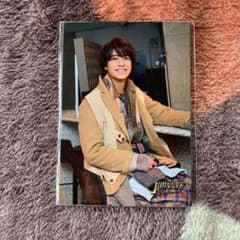 髙橋海人 ジャニアイ フォトセのサムネイル