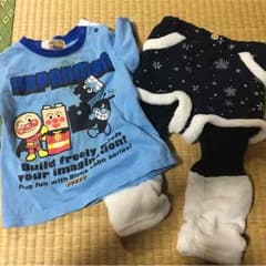 アンパンマンのサムネイル