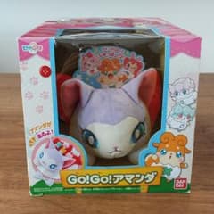 macomaco様専用ページ☆ヒミツのここたま♡Go！Go！アマンダのサムネイル