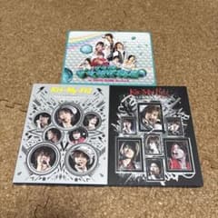 Kis-My-Ft2 複数CD・DVD BluRayシングル コレクションまとめ Kis-My-Ft2 Blu-ray 3タイトルまとめて - メルカリ