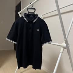 The Fred Perry Shirt - M3600のサムネイル
