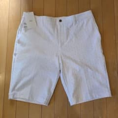 Felisi IL GOLF モノグラム ショートパンツ　XL Felisi IL GOLF モノグラム ショートパンツ XL - メルカリ