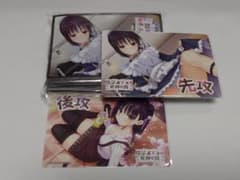 lycee リセ 四季ナツメ スリーブ 先攻後攻マーカー - メルカリ