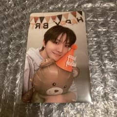 BOYNEXTDOOR ウナクThe Action トレカweverse - メルカリ