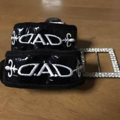 DAD カーテンタッセルのサムネイル