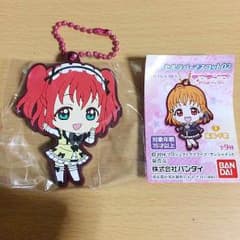 ラブライブ!サンシャイン!! ラバスト 第2弾 黒澤ルビィのサムネイル