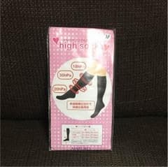 マルコ ハイソックス 新品のサムネイル