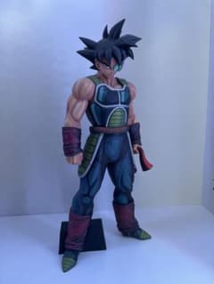 ドラゴンボール マンガディメンションズ バーダック ドラゴンボールZ バーダック マンガディメンションズ フィギュア