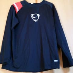 キコ様専用 ナイキ 140cm 長Tシャツのサムネイル