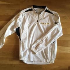 ミズノプロ ジャンバー Vジャン 長袖のサムネイル
