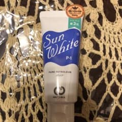 サンホワイトP-1 50g 50gのサムネイル