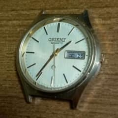 Working ORIENT Orientronjust 549401-70 Men's Watch