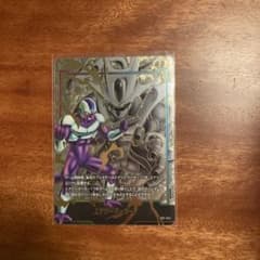 ドラゴンボール　フュージョンワールド　エナジーマーカー　クウラ　パラレルのサムネイル