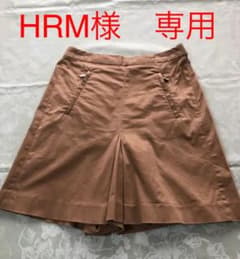 ラルフローレンゴルフ　キュロット　Sサイズのサムネイル