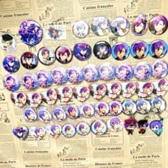 あんスタ 乙狩アドニス まとめ売りのサムネイル