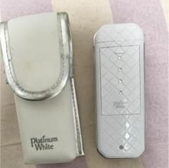 ヤーマン platinum whiteのサムネイル