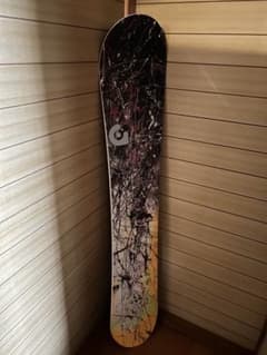 burton NU 160のサムネイル