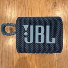 JBL Bluetoothスピーカー GO3のサムネイル