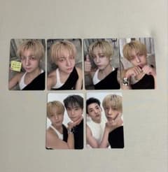 &TEAM mark on me TAKIタキトレカのサムネイル