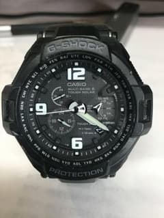 masa masa 様専用定価４万 G-SHOCK     GW-4000Aのサムネイル