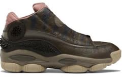 Reebok The Answer DMX Jurassic World