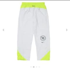 PALACE NIKE TOTAL P90 TRACK BOTTOM - メルカリ