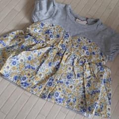 プティマイン　トップス　110のサムネイル