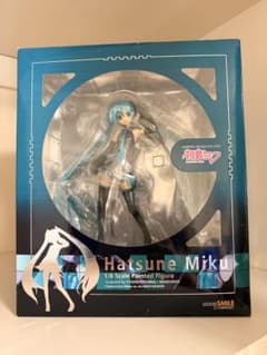 未開封 キャラクター・ボーカル・シリーズ01 初音ミク