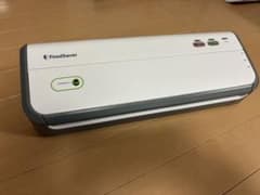 FoodSaver フードセーバー FM2010 - メルカリ