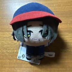 ヒプノシスマイク ちびぐるみ vol.1 山田二郎のサムネイル
