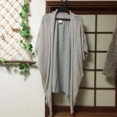 ICHI♡夏物カーディガンのサムネイル