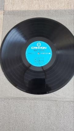 レコード  LPのサムネイル