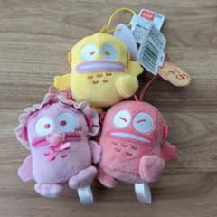 もっときどあいらくっ！カラフルマスコット ハンギョドン　8個 ハンギョドン もっときどあいらくっ！ カラフルマスコット - メルカリ