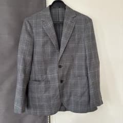 UNITED ARROWS green label relaxing ジャケットのサムネイル