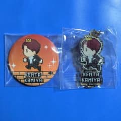 神谷健太 ランファンQUEST セット - メルカリ