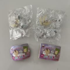 ぷっくりんちょシールのサムネイル