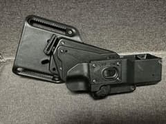 SUREFIRE MASTERFIREタイプ　ホルスターのサムネイル